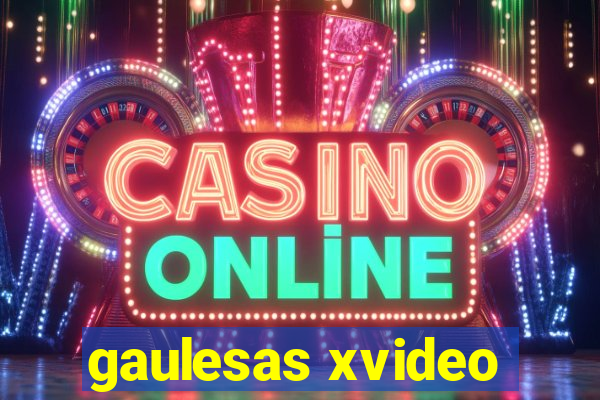 gaulesas xvideo